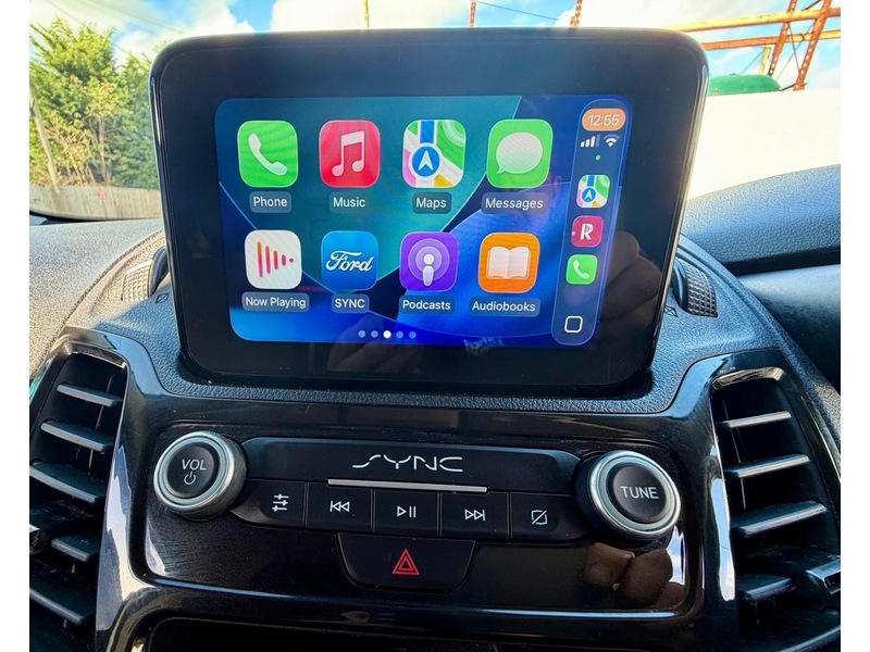 Used Ford Transit Connect 2021 for sale - 76605245: Photo 25