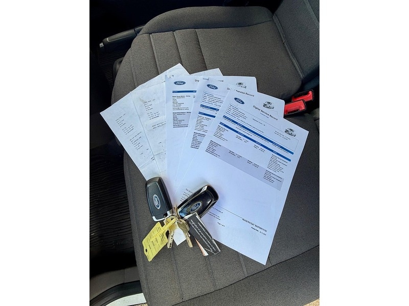 Used Ford Transit Connect 2021 for sale - 76605245: Photo 26