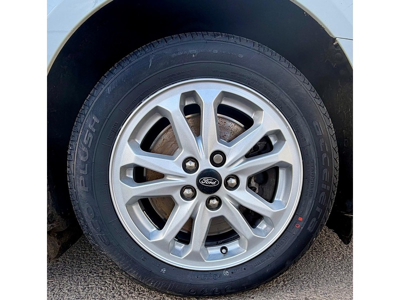 Used Ford Transit Connect 2021 for sale - 76605245: Photo 27