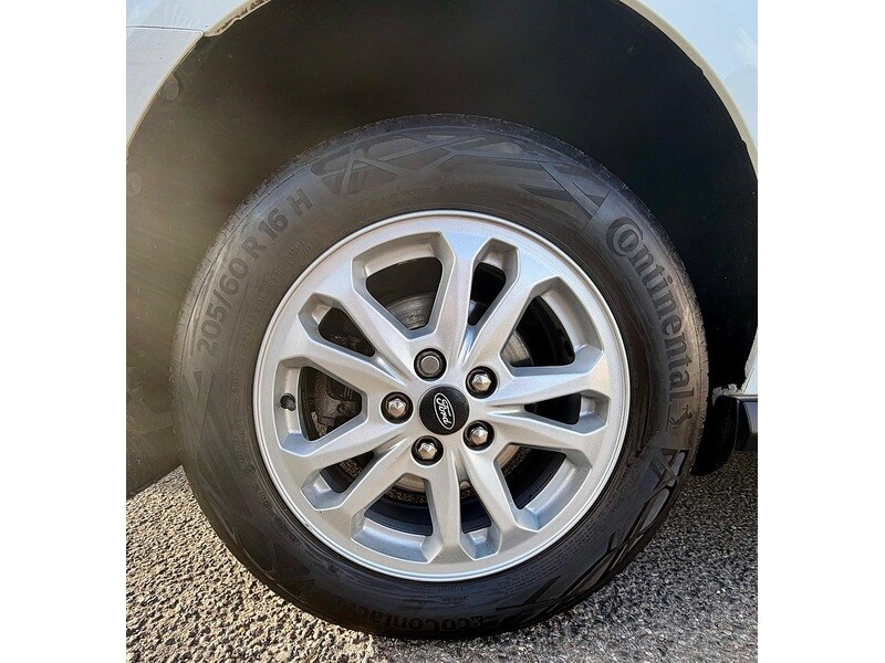 Used Ford Transit Connect 2021 for sale - 76605245: Photo 29