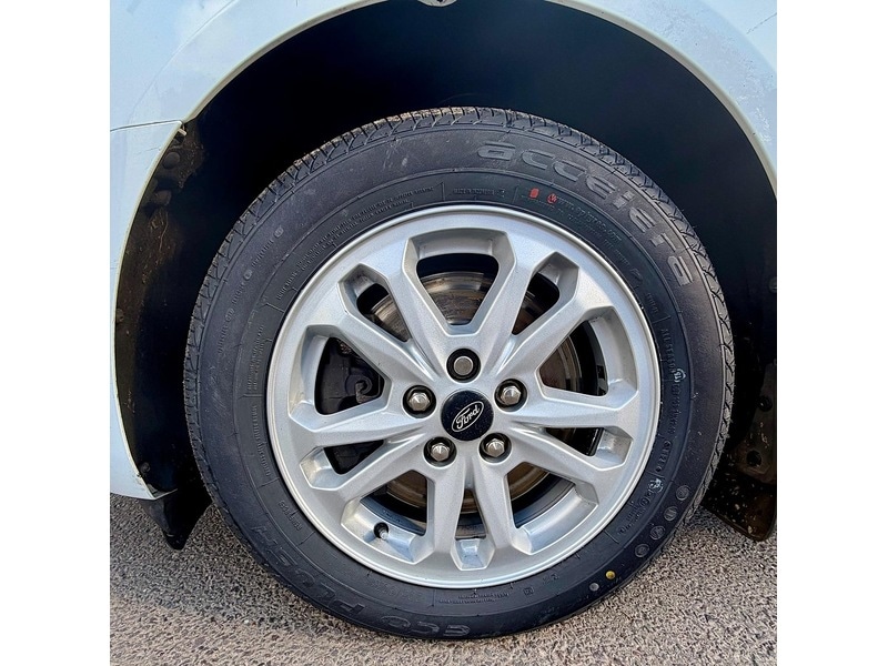 Used Ford Transit Connect 2021 for sale - 76605245: Photo 30