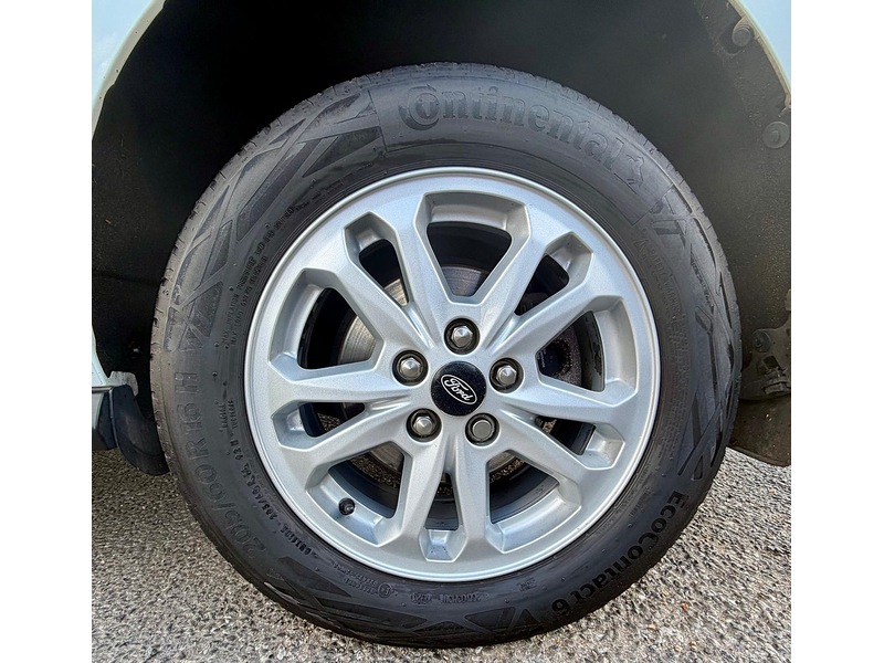 Used Ford Transit Connect 2021 for sale - 76605245: Photo 32