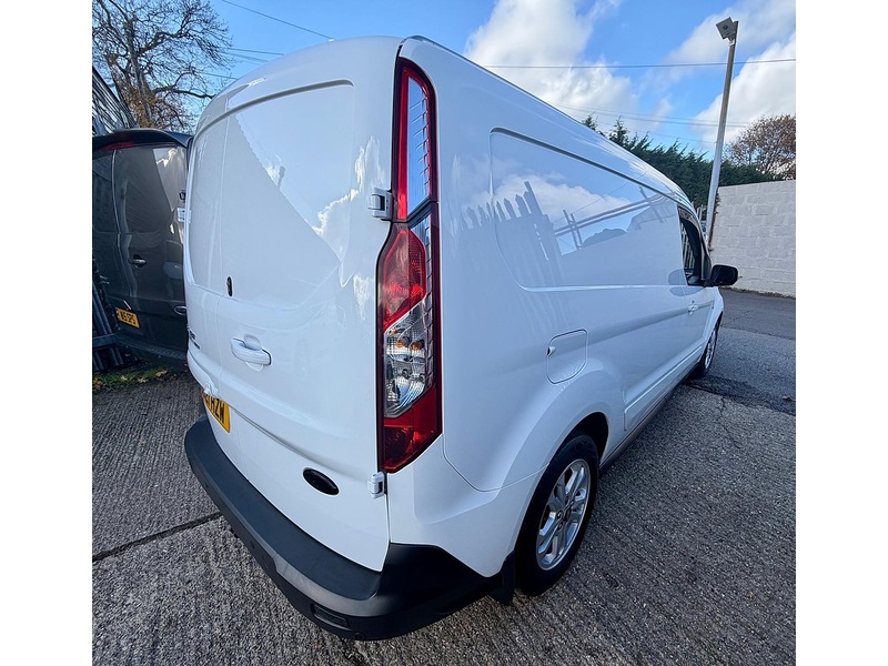 Used Ford Transit Connect 2021 for sale - 76605245: Photo 7