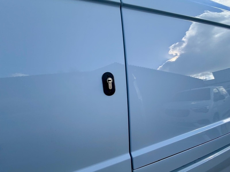 Used Ford Transit Connect 2021 for sale - 76605245: Photo 8