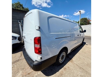 Used Vauxhall Vivaro 2023 for sale - 79514468: Photo