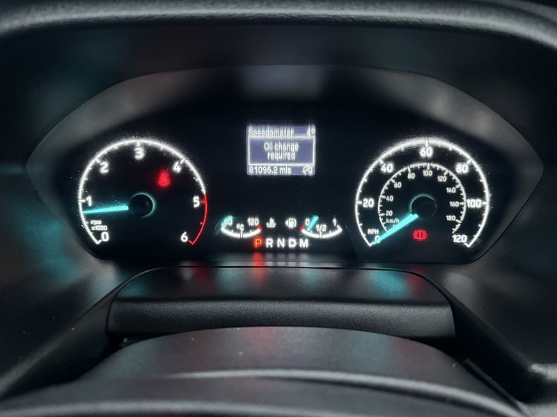 Used Ford Transit Custom 2021 for sale - 77609550: Photo 10