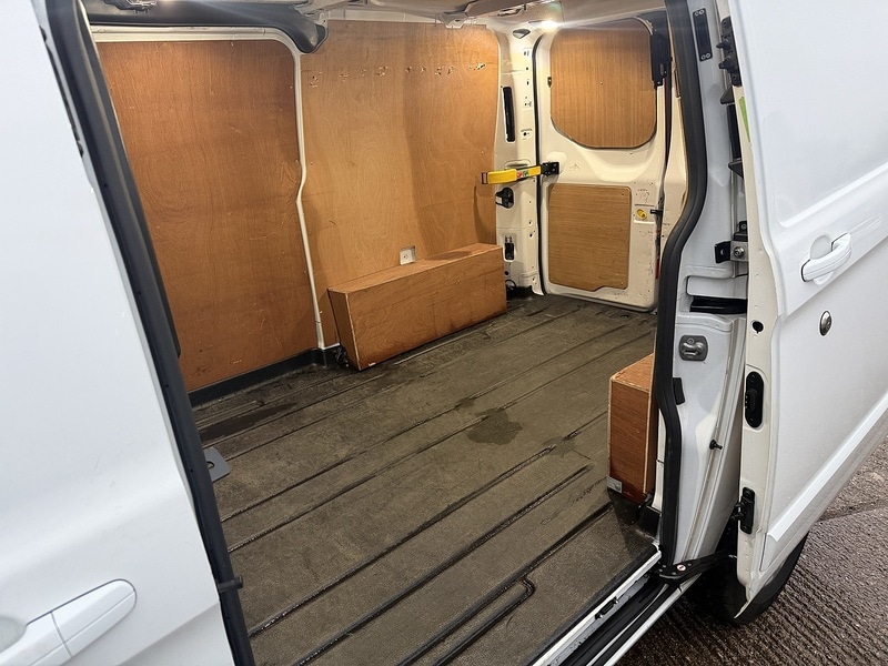Used Ford Transit Custom 2021 for sale - 77609550: Photo 8