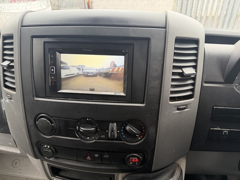 Used Mercedes-Benz Sprinter 2017 for sale - 77961600: Photo 9