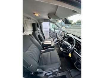 Used Ford Transit Custom 2021 for sale - 74890476: Photo
