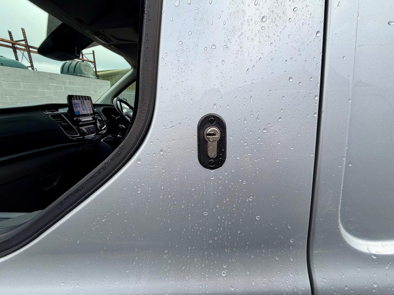 Used Ford Transit Custom 2020 for sale - 76605264: Photo 10