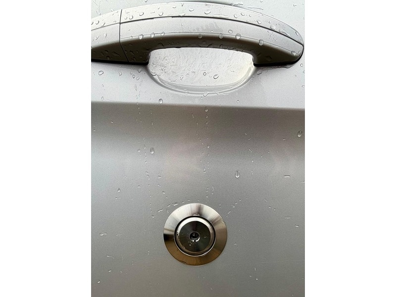 Used Ford Transit Custom 2020 for sale - 76605264: Photo 16