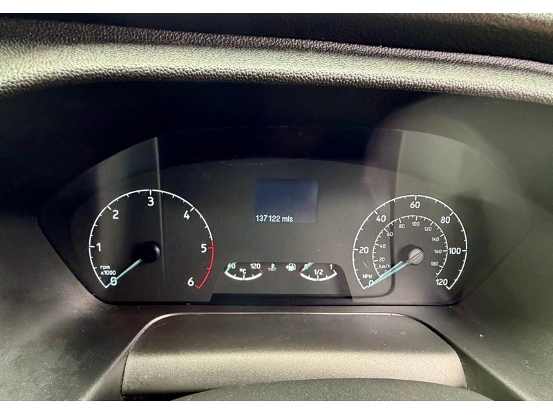 Used Ford Transit Custom 2020 for sale - 76605264: Photo 18