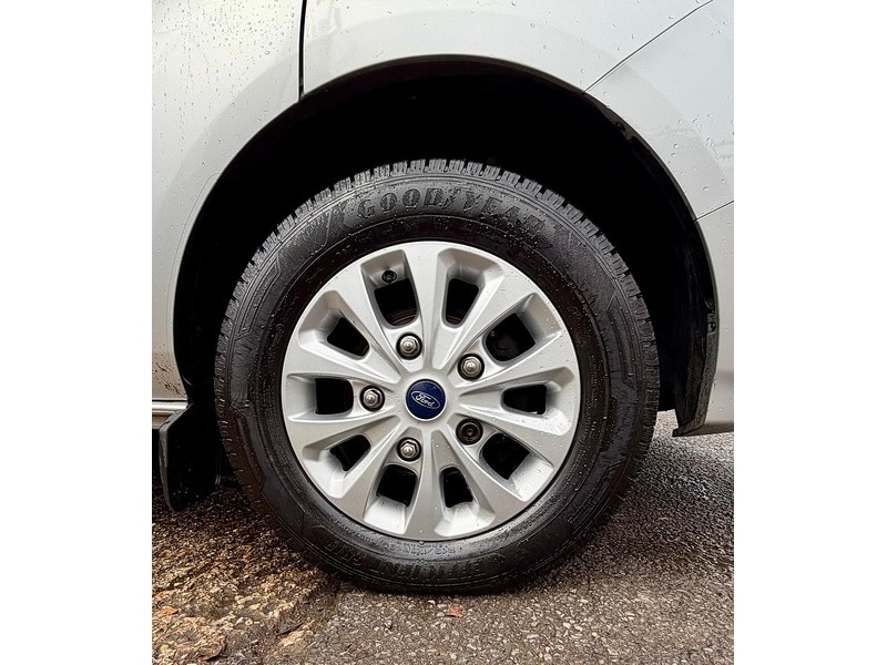 Used Ford Transit Custom 2020 for sale - 76605264: Photo 19