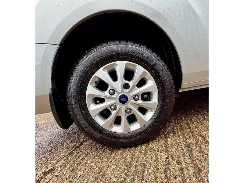 Used Ford Transit Custom 2020 for sale - 76605264: Photo 20