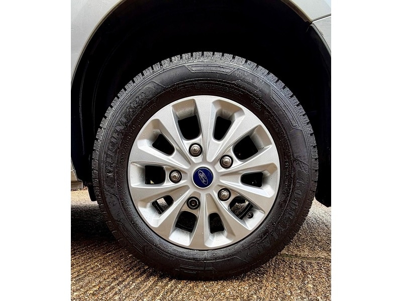 Used Ford Transit Custom 2020 for sale - 76605264: Photo 21