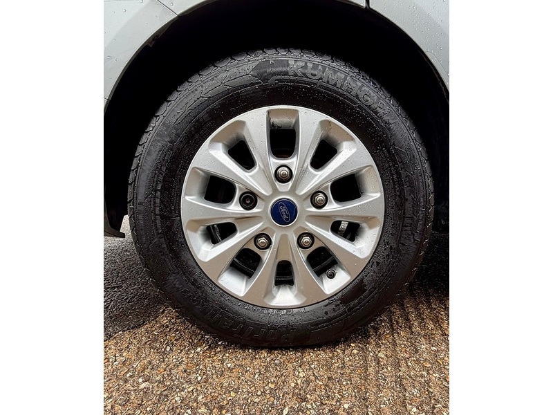 Used Ford Transit Custom 2020 for sale - 76605264: Photo 22