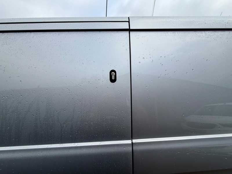 Used Ford Transit Custom 2020 for sale - 76605264: Photo 9