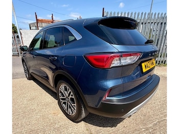 Used Ford Kuga 2021 for sale - 79259023: Photo