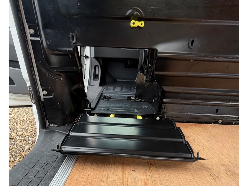 Used Vauxhall Vivaro 2022 for sale - 77850871: Photo 10