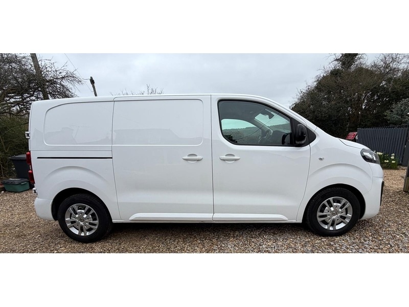 Used Vauxhall Vivaro 2022 for sale - 77850871: Photo 12