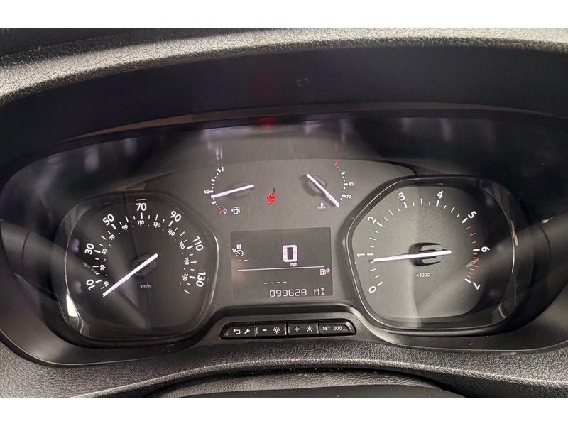 Used Vauxhall Vivaro 2022 for sale - 77850871: Photo 16