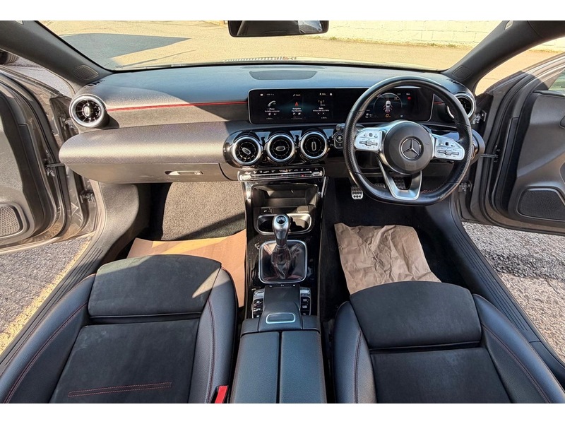 Used Mercedes-Benz A-Class 2019 for sale - 77744266: Photo 12