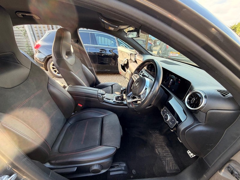 Used Mercedes-Benz A-Class 2019 for sale - 77744266: Photo 13