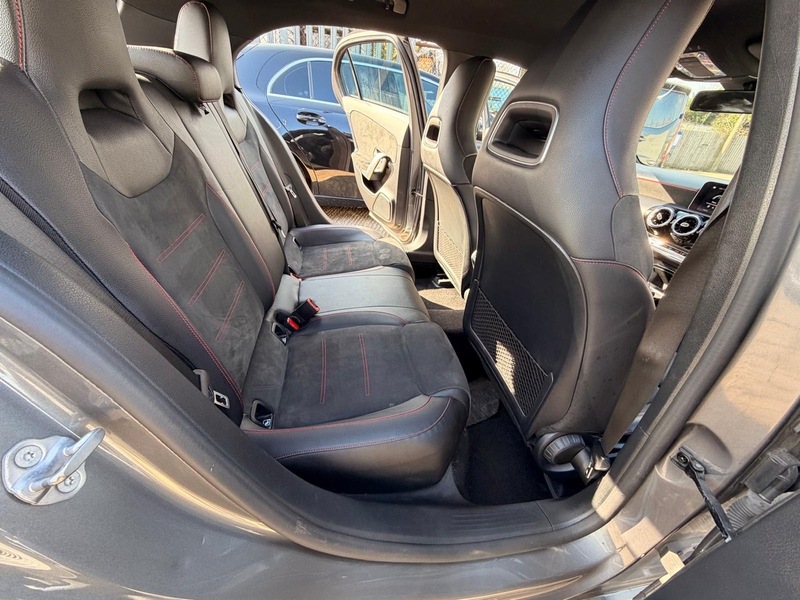 Used Mercedes-Benz A-Class 2019 for sale - 77744266: Photo 14