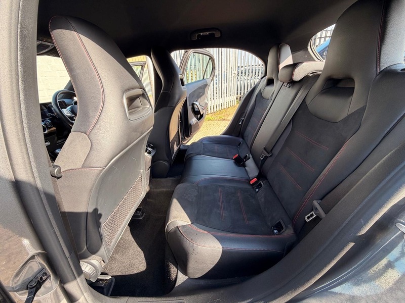 Used Mercedes-Benz A-Class 2019 for sale - 77744266: Photo 15