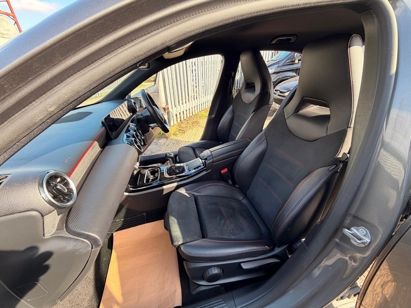 Used Mercedes-Benz A-Class 2019 for sale - 77744266: Photo 16