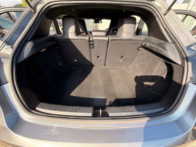 Used Mercedes-Benz A-Class 2019 for sale - 77744266: Photo 17