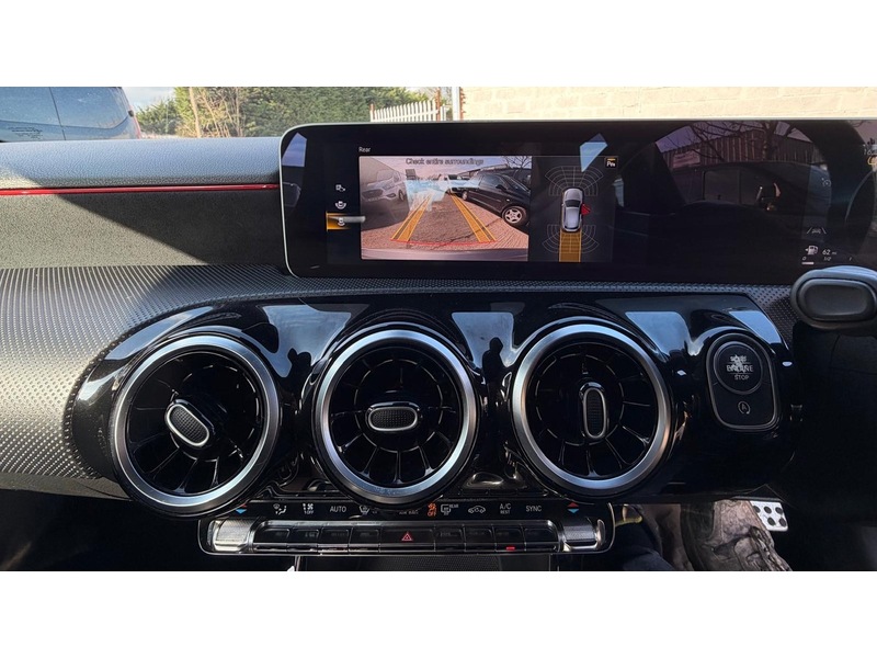 Used Mercedes-Benz A-Class 2019 for sale - 77744266: Photo 18