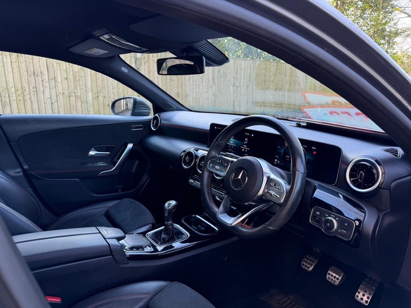 Used Mercedes-Benz A-Class 2019 for sale - 77744266: Photo 20