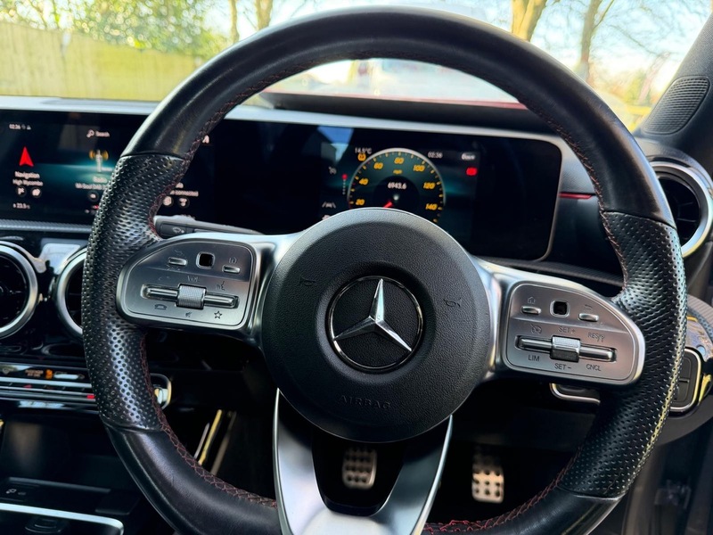 Used Mercedes-Benz A-Class 2019 for sale - 77744266: Photo 22