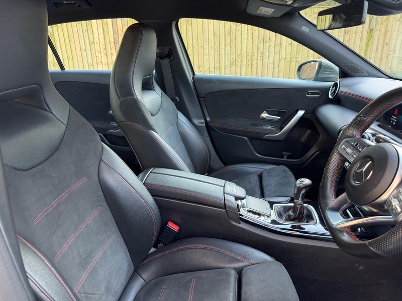 Used Mercedes-Benz A-Class 2019 for sale - 77744266: Photo 23