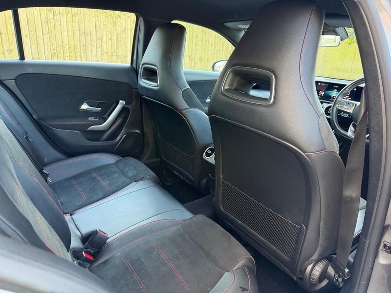 Used Mercedes-Benz A-Class 2019 for sale - 77744266: Photo 24