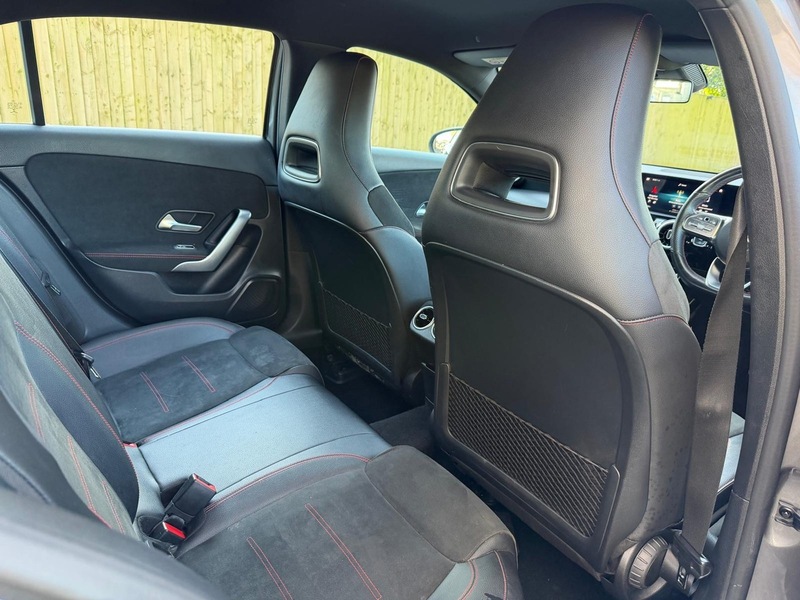 Used Mercedes-Benz A-Class 2019 for sale - 77744266: Photo 25