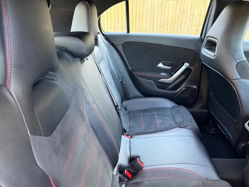 Used Mercedes-Benz A-Class 2019 for sale - 77744266: Photo 26