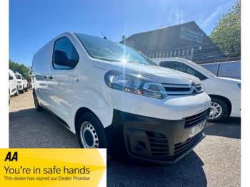 Used Citroen Dispatch 2019 for sale - 74548613: Photo