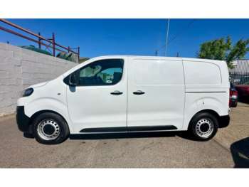 Used Citroen Dispatch 2019 for sale - 74548613: Photo