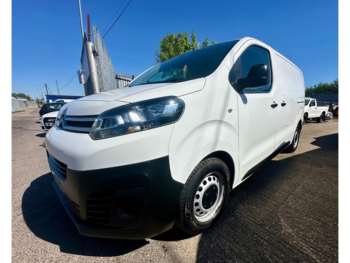 Used Citroen Dispatch 2019 for sale - 74548613: Photo