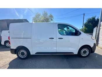 Used Citroen Dispatch 2019 for sale - 74548613: Photo