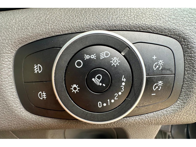 Used Ford Transit Custom 2020 for sale - 76605241: Photo 12