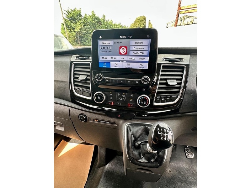 Used Ford Transit Custom 2020 for sale - 76605241: Photo 13