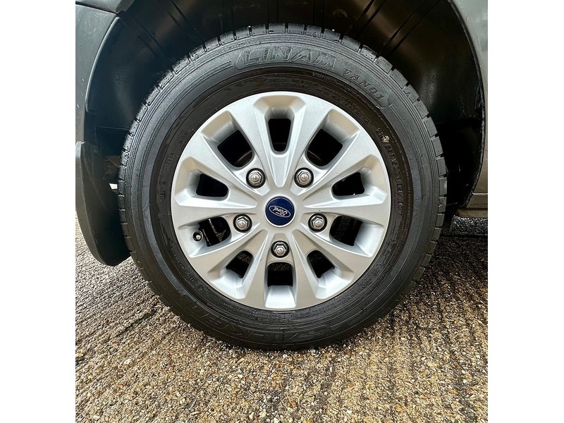 Used Ford Transit Custom 2020 for sale - 76605241: Photo 17