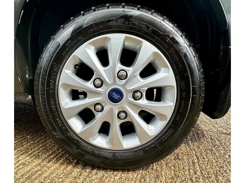 Used Ford Transit Custom 2020 for sale - 76605241: Photo 18