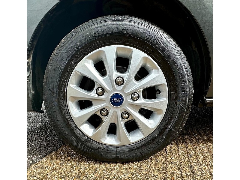 Used Ford Transit Custom 2020 for sale - 76605241: Photo 19