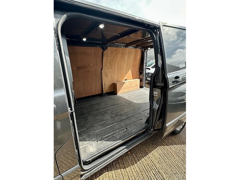 Used Ford Transit Custom 2020 for sale - 76605241: Photo 9