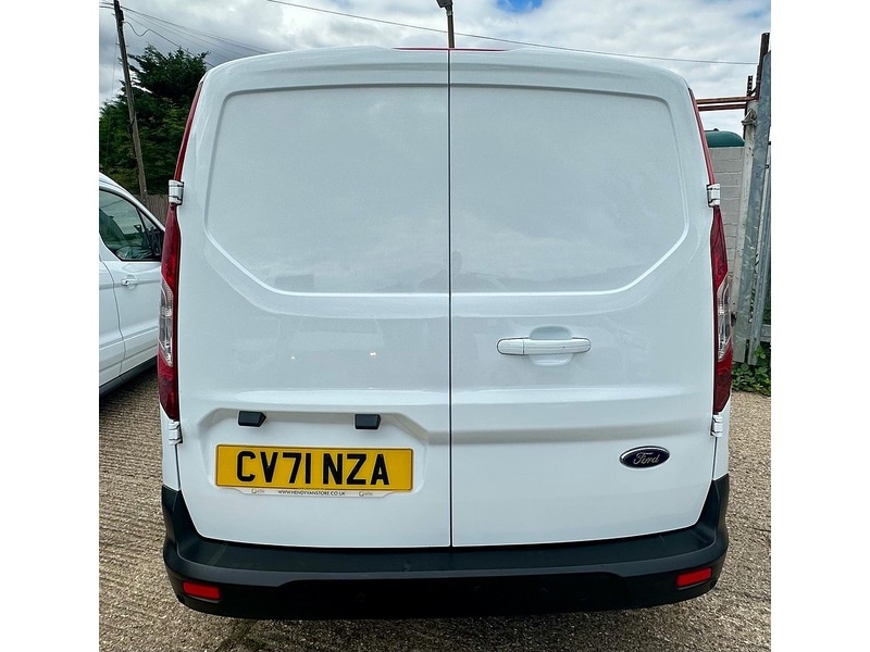Used Ford Transit Connect 2021 for sale - 76586436: Photo 13