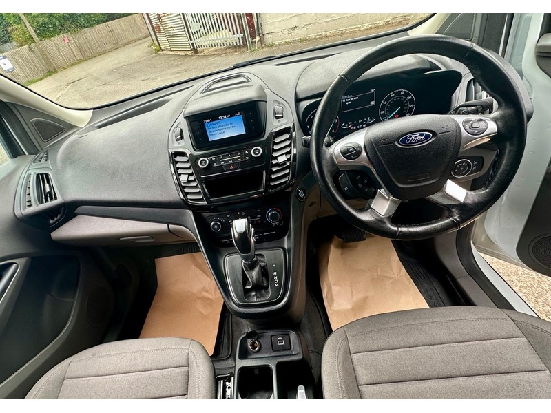 Used Ford Transit Connect 2021 for sale - 76586436: Photo 14